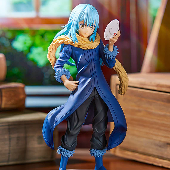 That Time I Got Reincarnated as a Slime Rimuru Figure - Image 3
