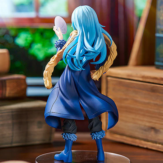 That Time I Got Reincarnated as a Slime Rimuru Figure - Image 4