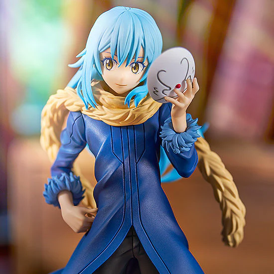 That Time I Got Reincarnated as a Slime Rimuru Figure - Image 5