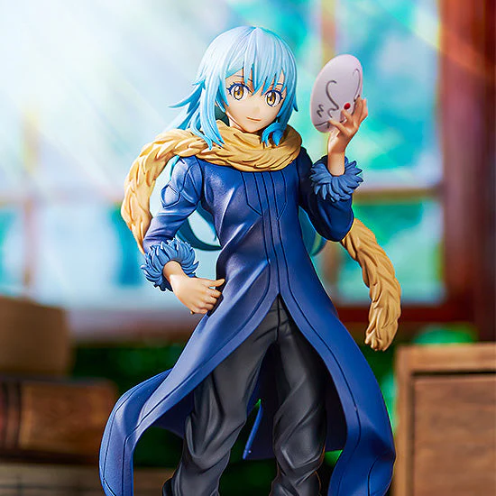 That Time I Got Reincarnated as a Slime Rimuru Figure - Image 6