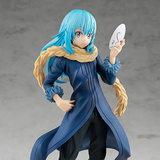 That Time I Got Reincarnated as a Slime Rimuru Figure - Image 7