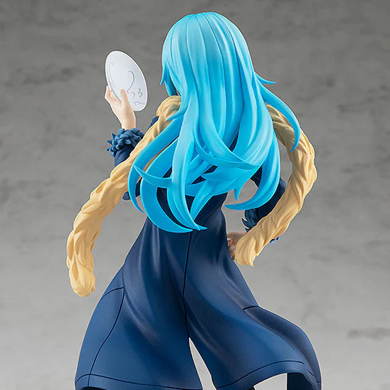 That Time I Got Reincarnated as a Slime Rimuru Figure - Image 9