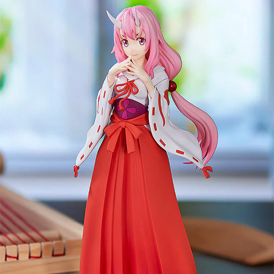 That Time I Got Reincarnated as a Slime Shuna Figure - Image 2