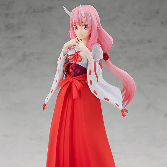 That Time I Got Reincarnated as a Slime Shuna Figure - Image 5