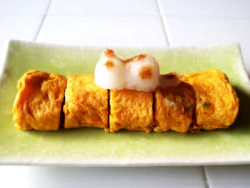 Kokubo Grated Radish Mould (Cat) - Image 4
