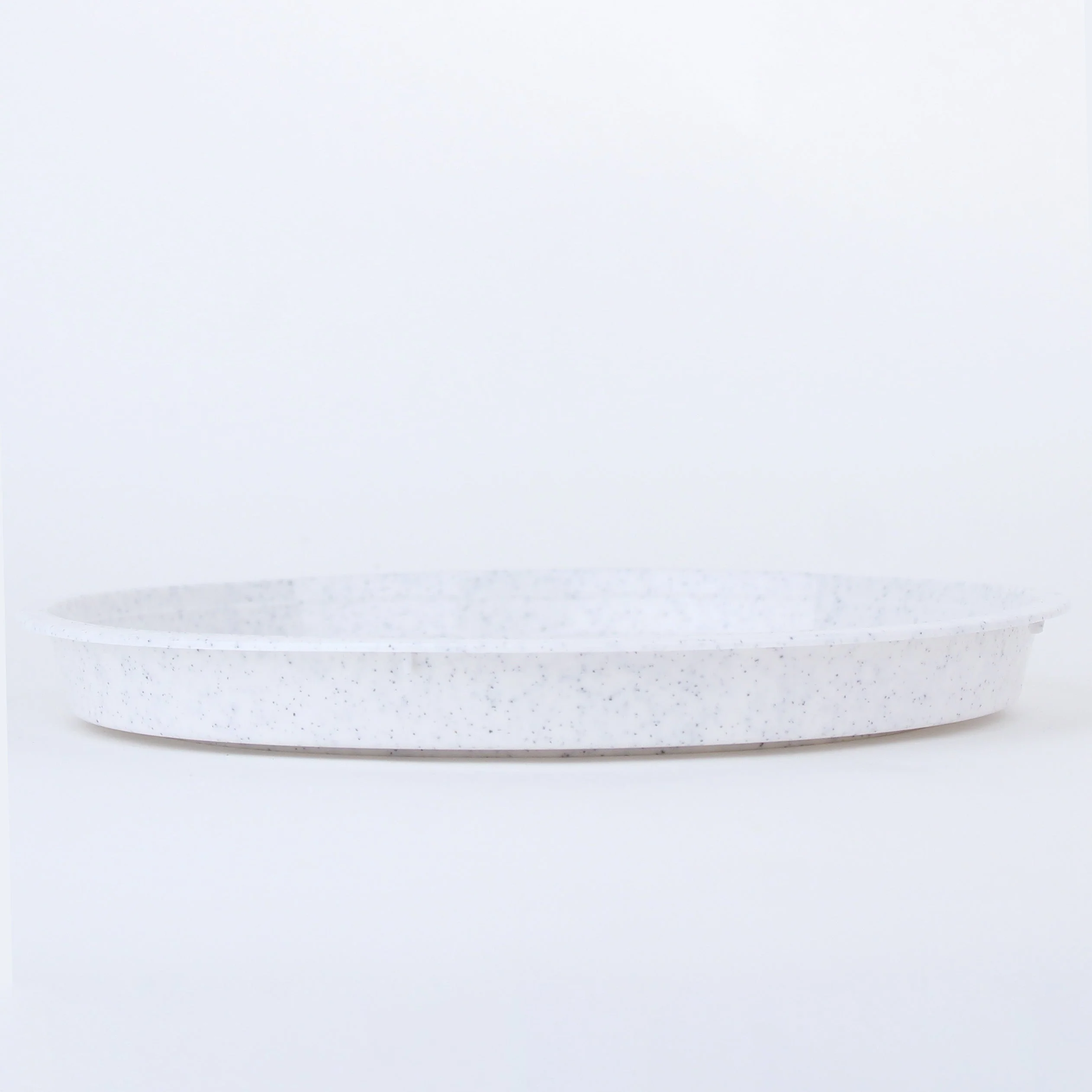 Grey Planter Pot Saucer - Image 3