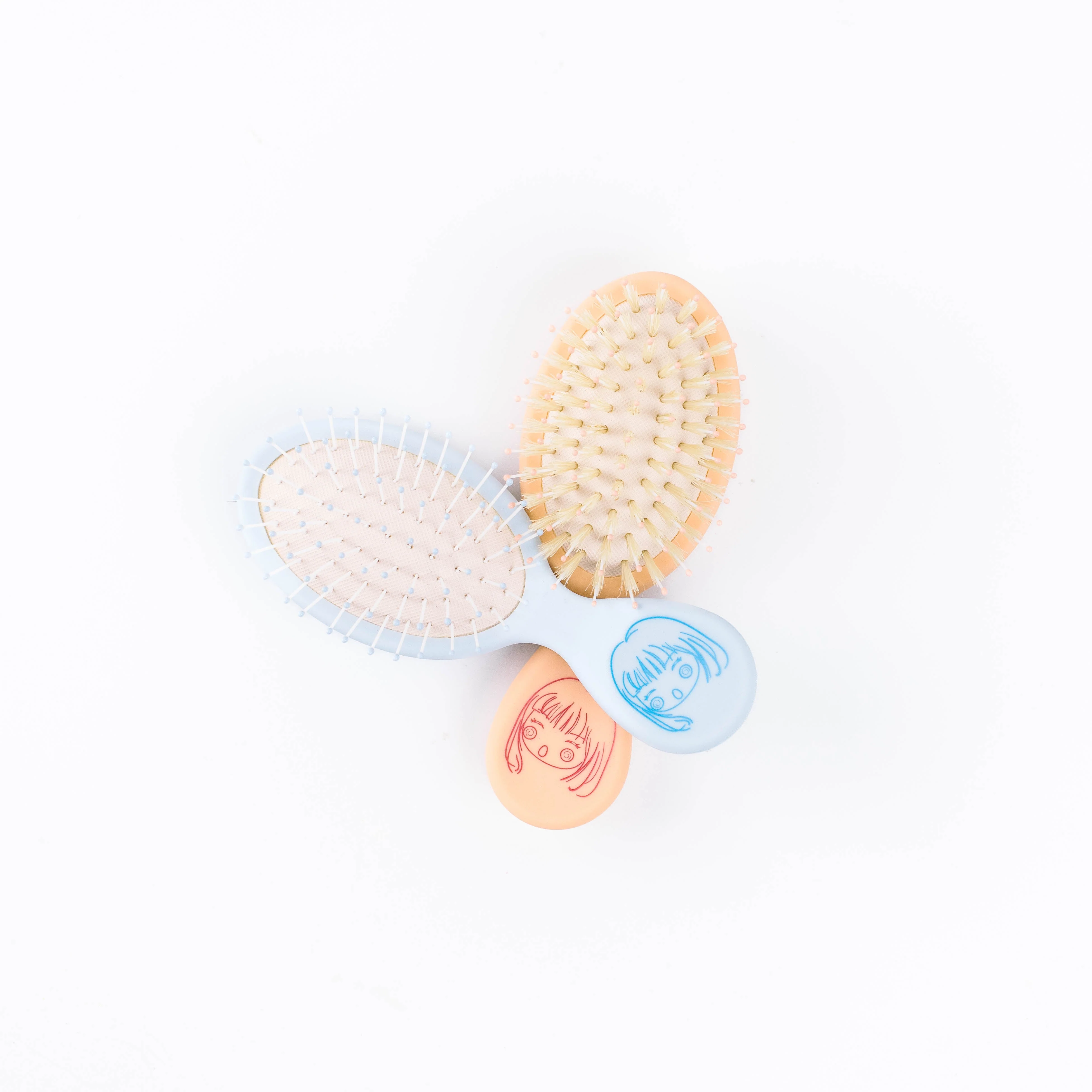 Tina Beauty Mini Cushion Brush - Image 4