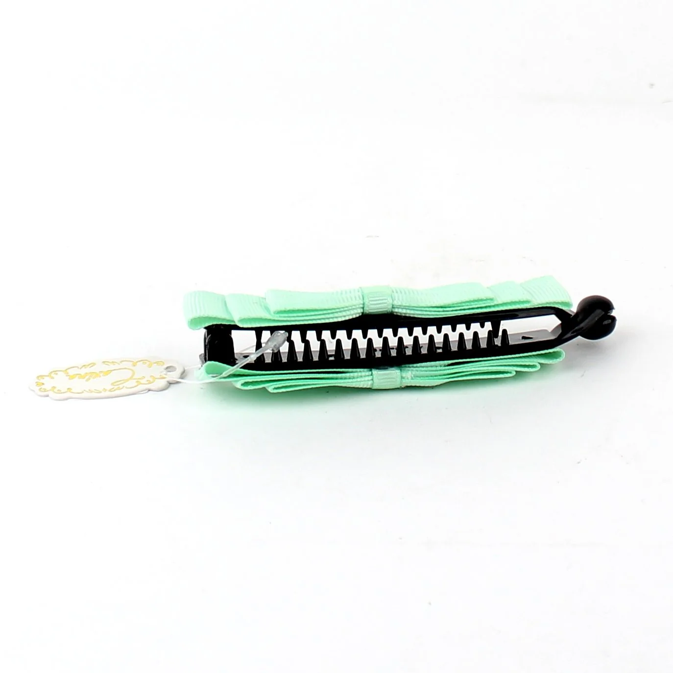Hair Clip (Bow) - Image 3