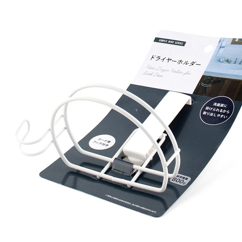Hair Device Holder (WT/W12.5xH10.5cm) - Image 3
