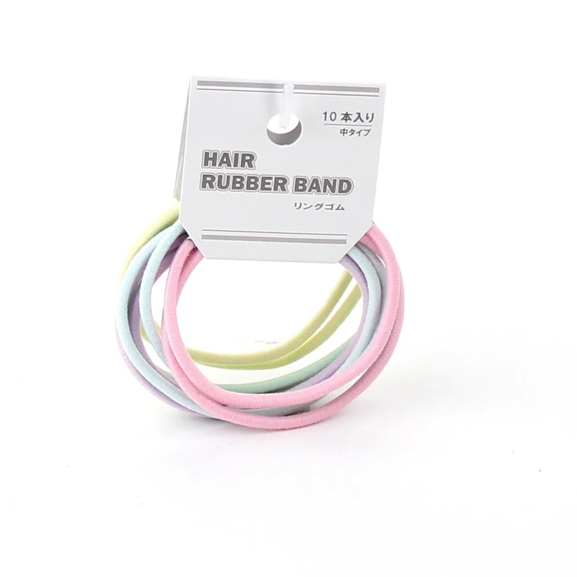 Medium Thick Hair Tie