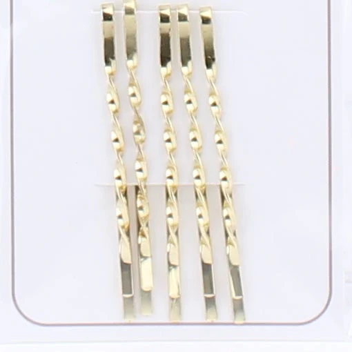 Twisted Hairpins - Image 2