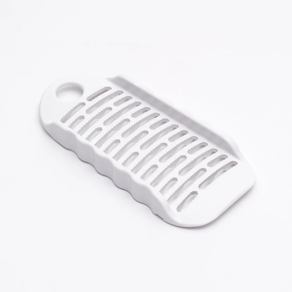 Handy Reversible Grater Grater (ABS Resin/Double-sided/7.6x17.5cm) - Image 4