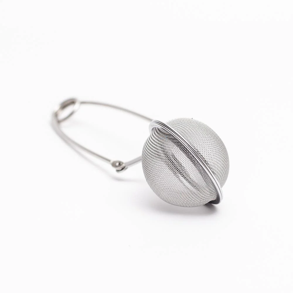 Stainless Steel Handy Tea Strainer - Image 5