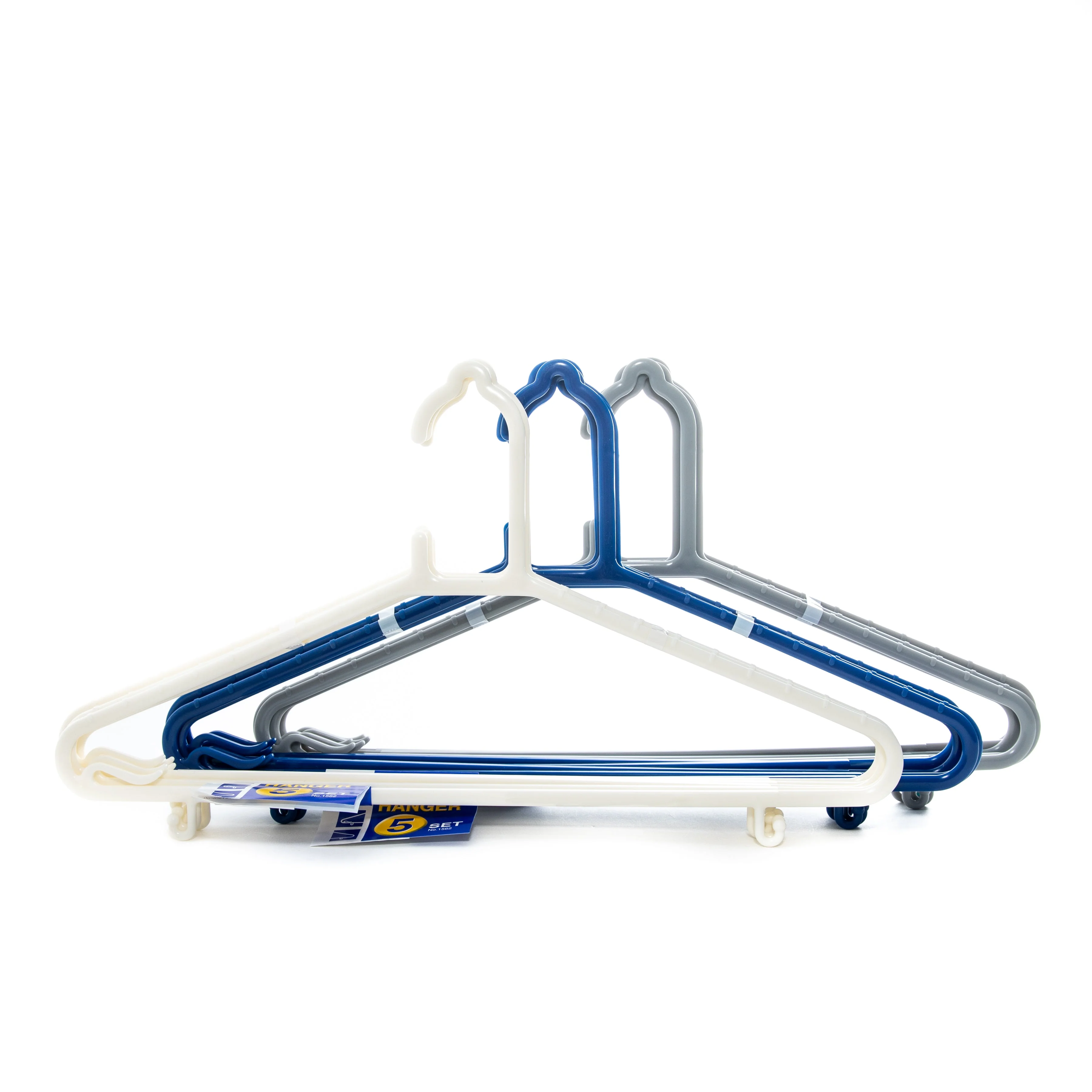 Daily Hanger Set (5pcs)
