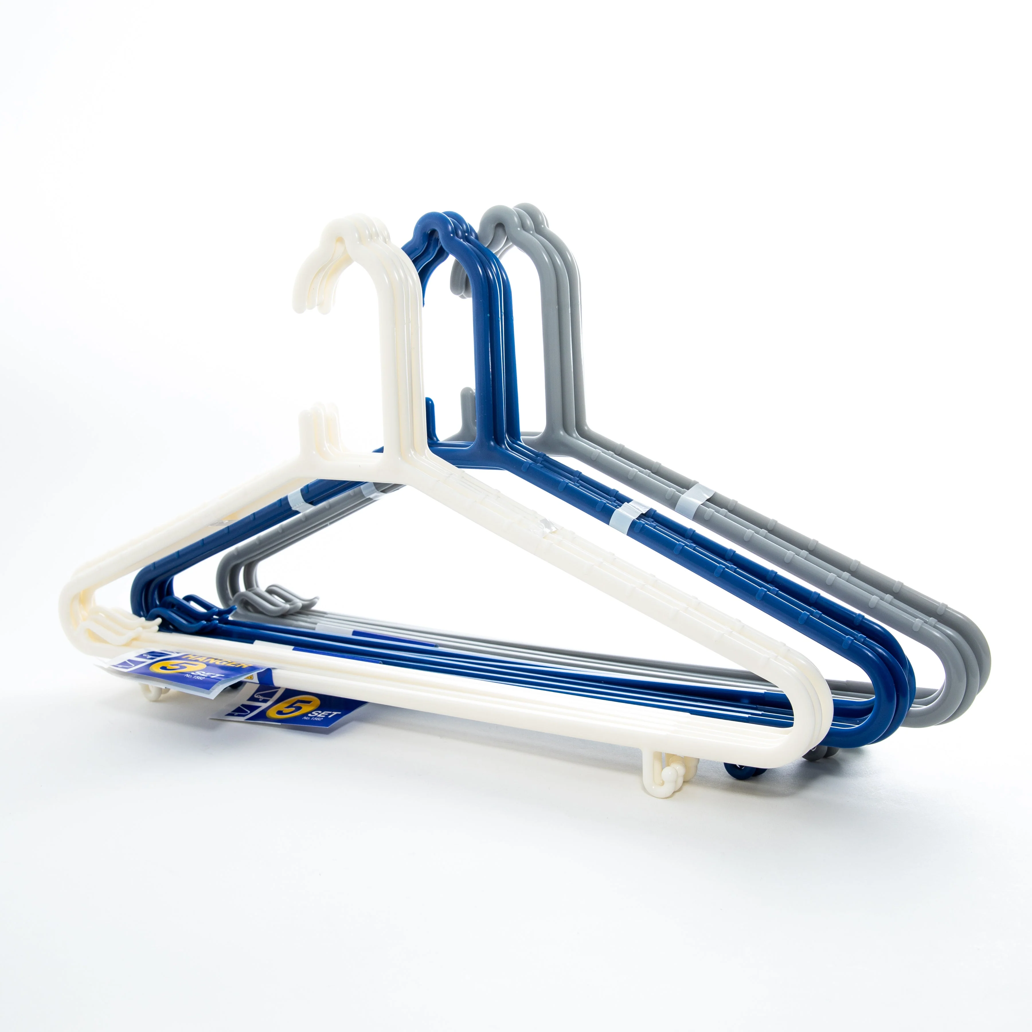 Daily Hanger Set (5pcs) - Image 3