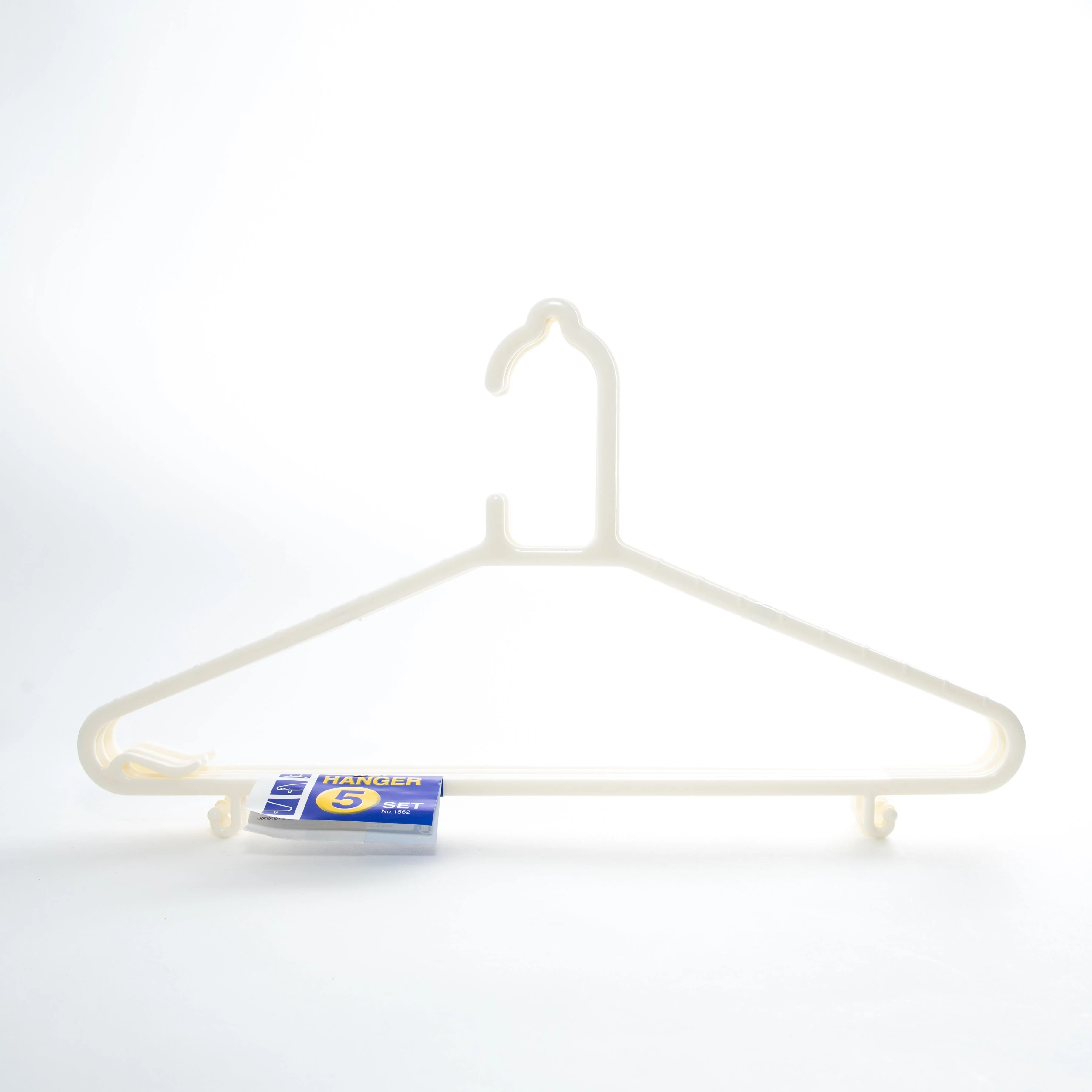 Daily Hanger Set (5pcs) - Image 4