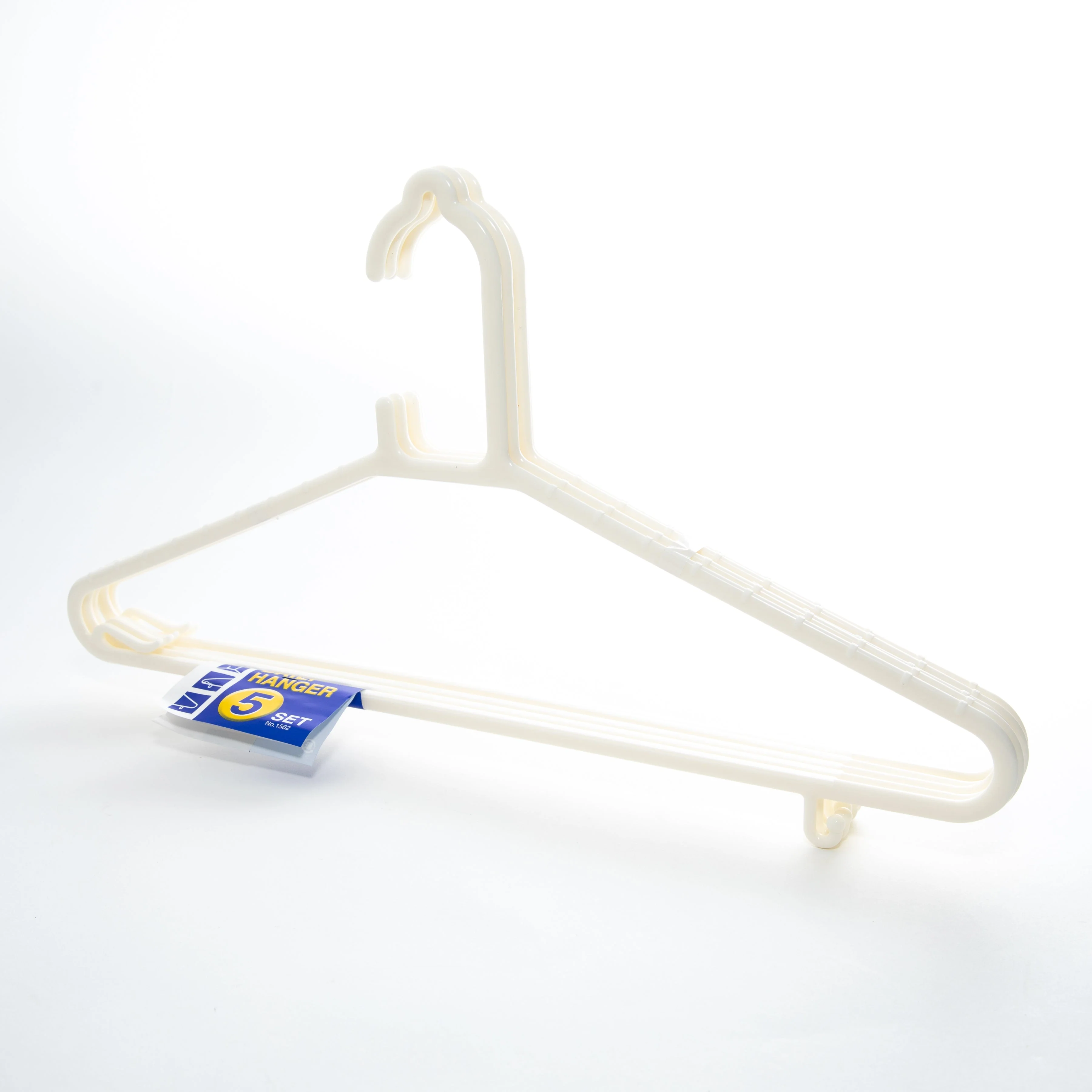 Daily Hanger Set (5pcs) - Image 5