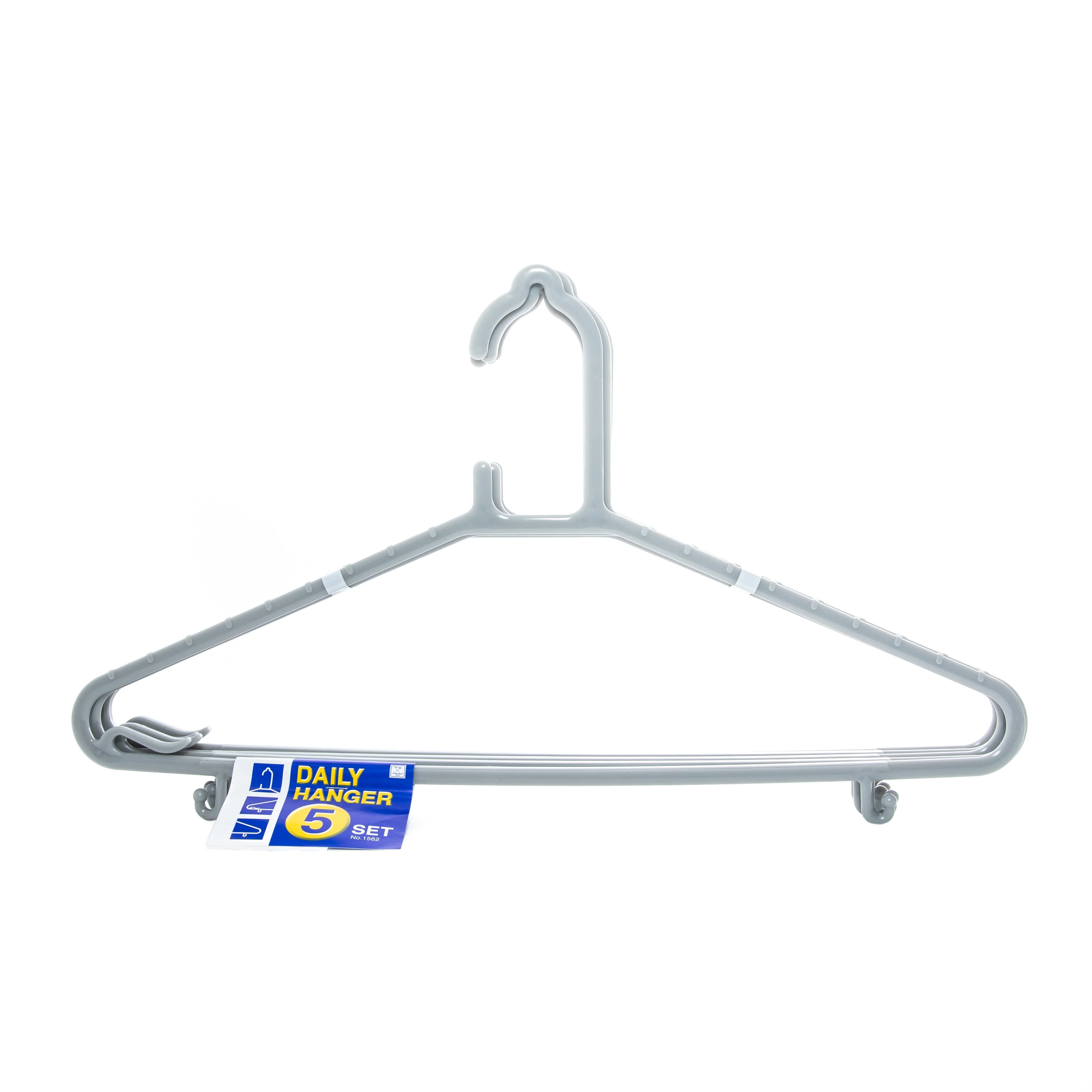 Daily Hanger Set (5pcs) - Image 8
