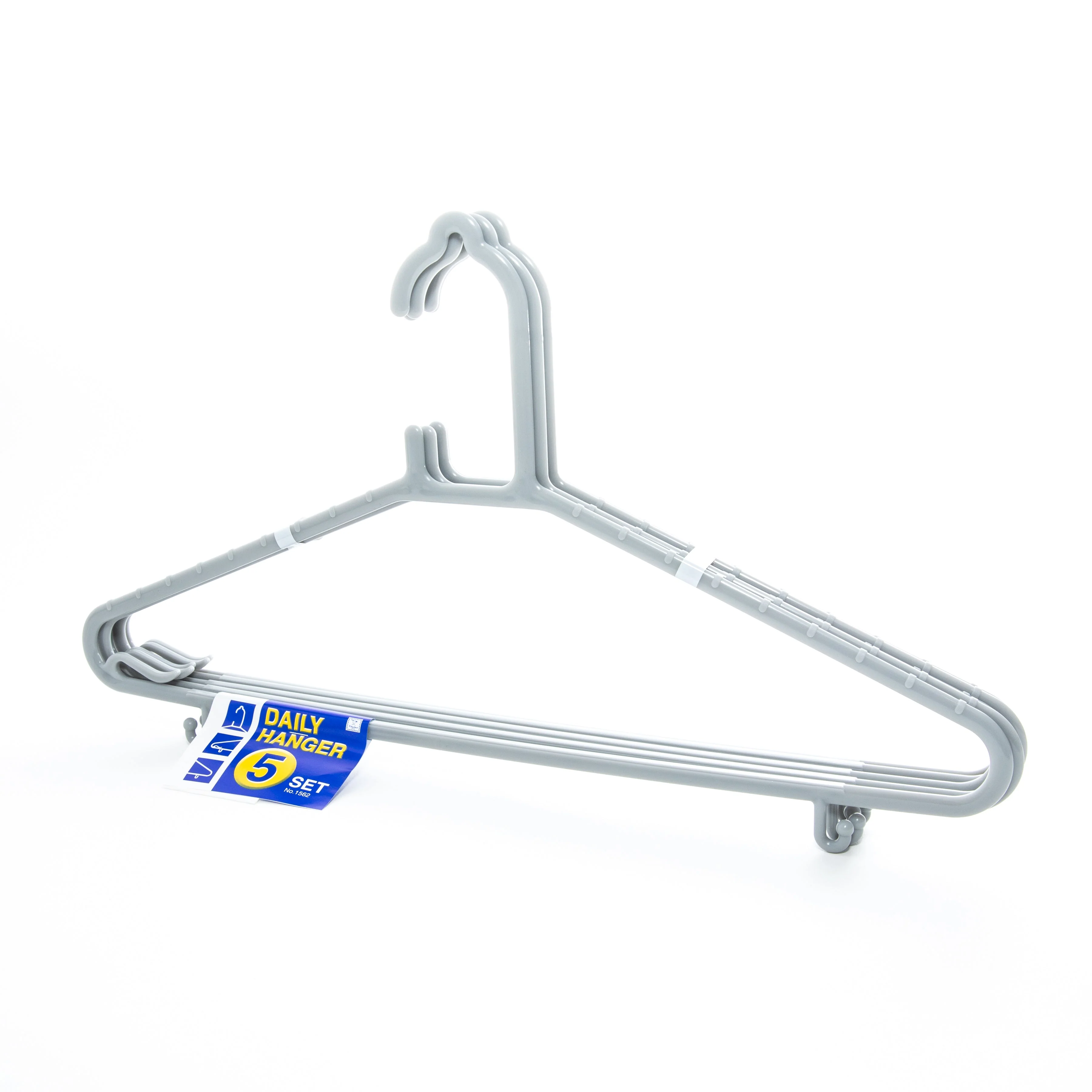 Daily Hanger Set (5pcs) - Image 9