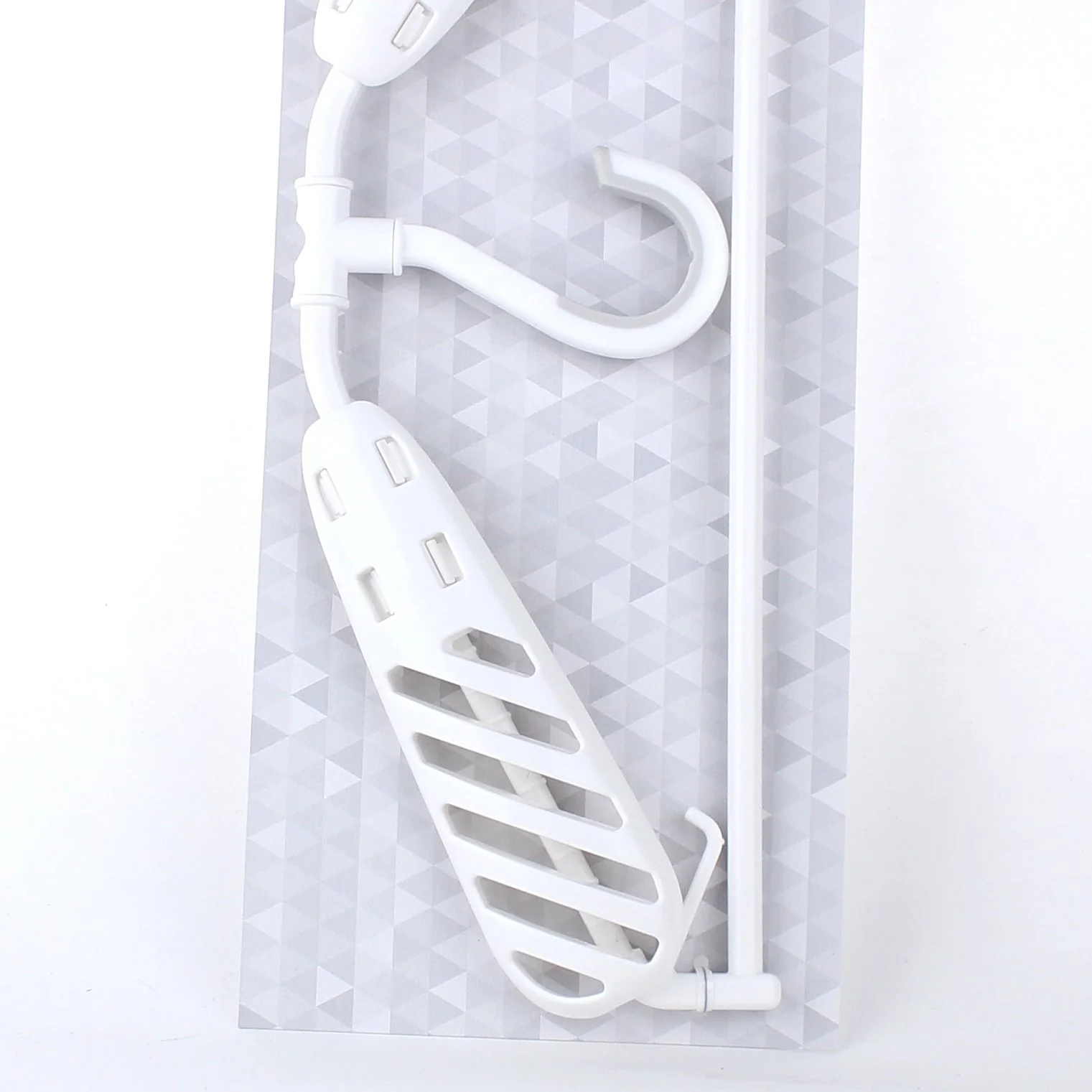 Kokubo Hanger with Sliding Shoulder Pads - Image 6