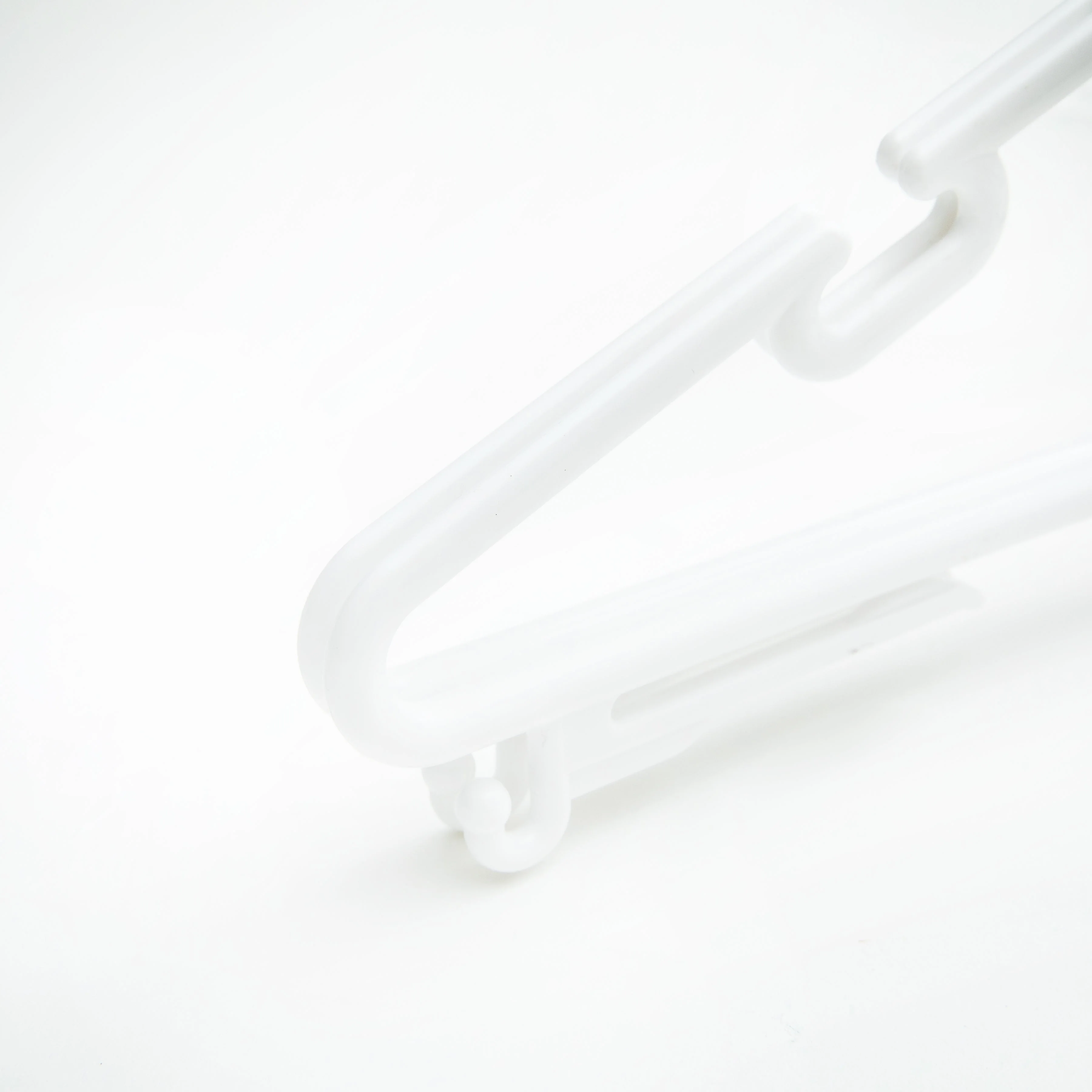Kokubo Cloak Assist Urban Closet Style Hangers (2pcs) - Image 2