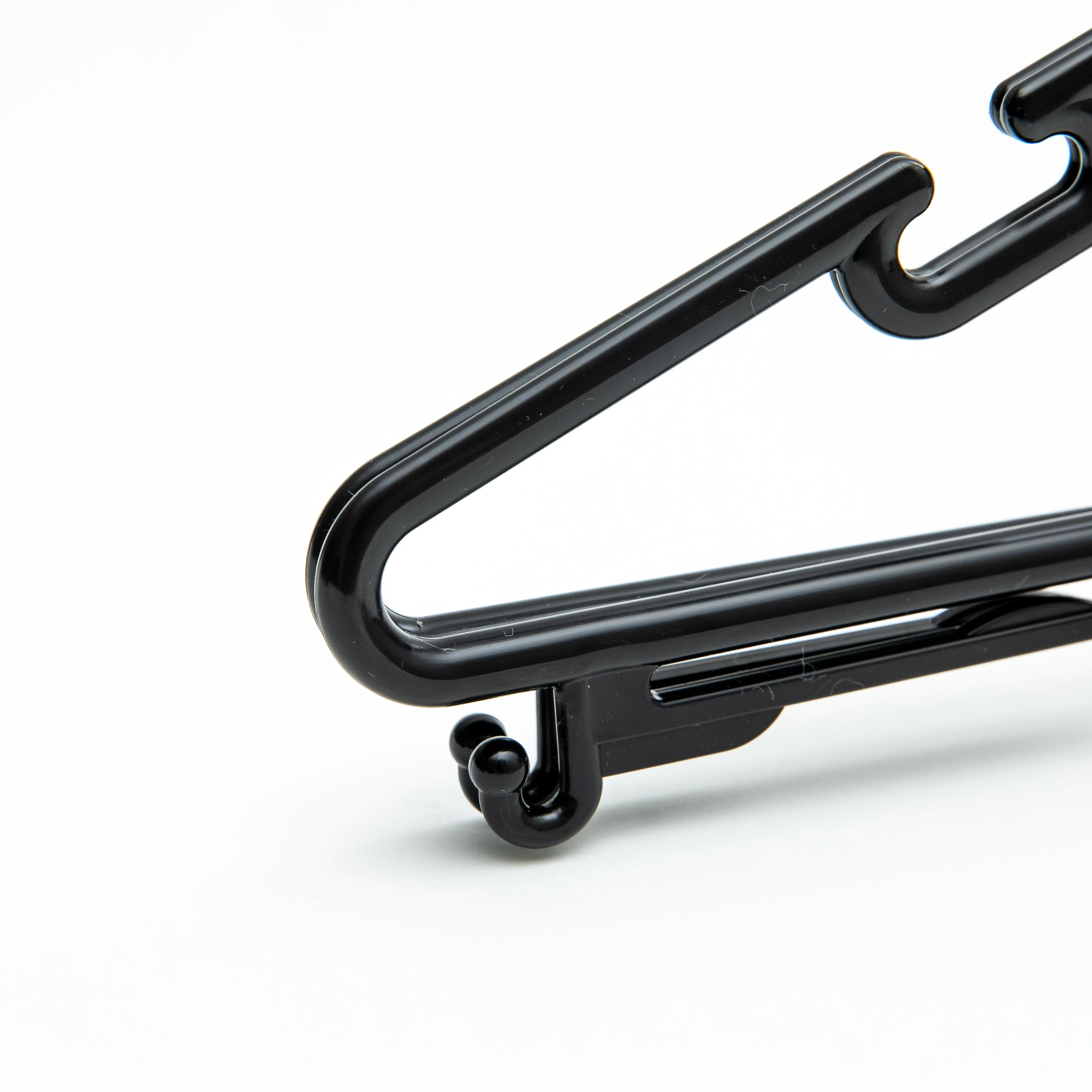 Kokubo Cloak Assist Urban Closet Style Hangers (2pcs) - Image 5