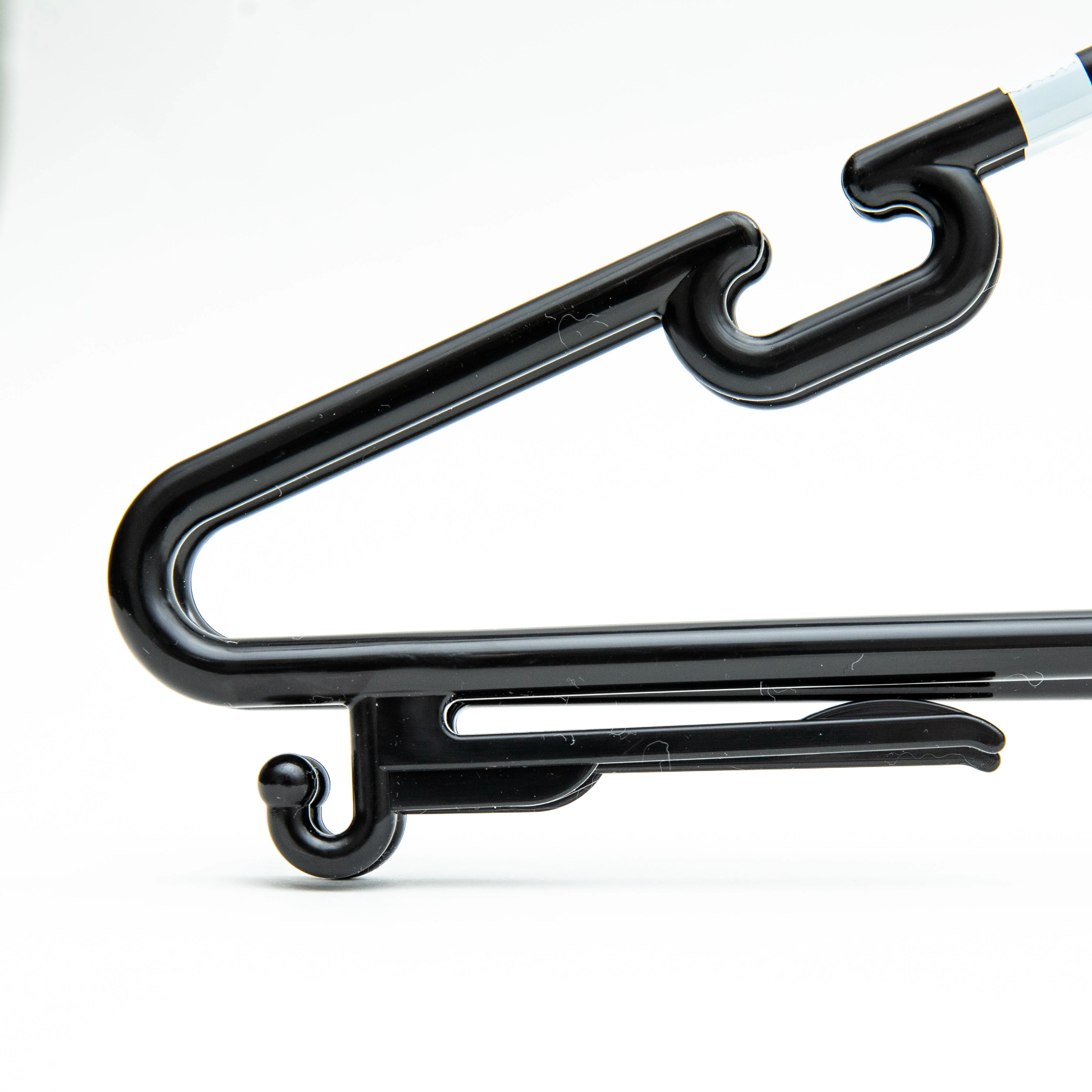 Kokubo Cloak Assist Urban Closet Style Hangers (2pcs) - Image 6