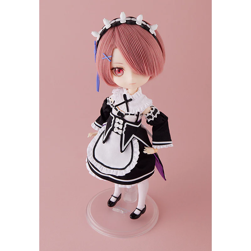 Harmonia humming Ram - Image 2