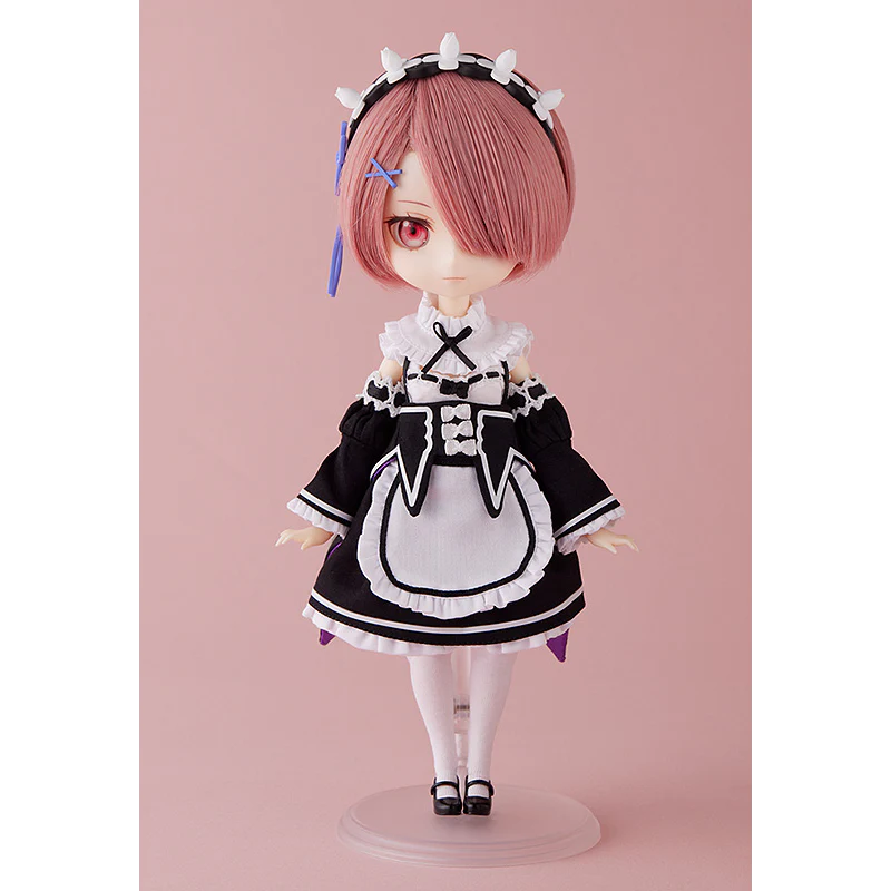 Harmonia humming Ram - Image 3