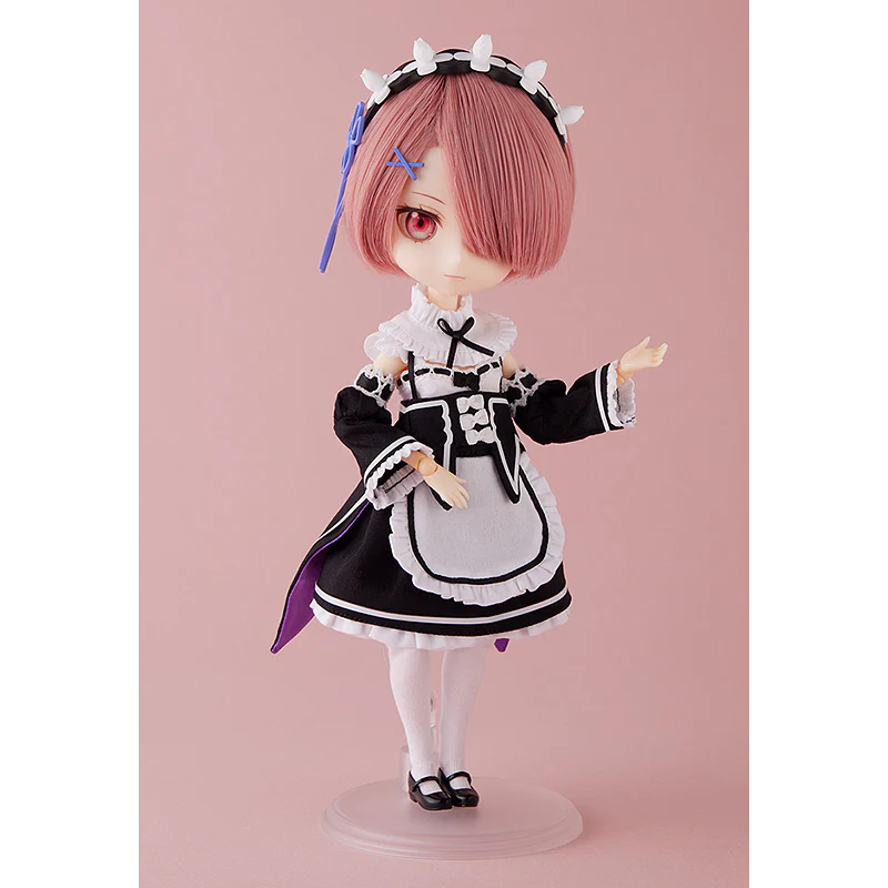 Harmonia humming Ram - Image 4