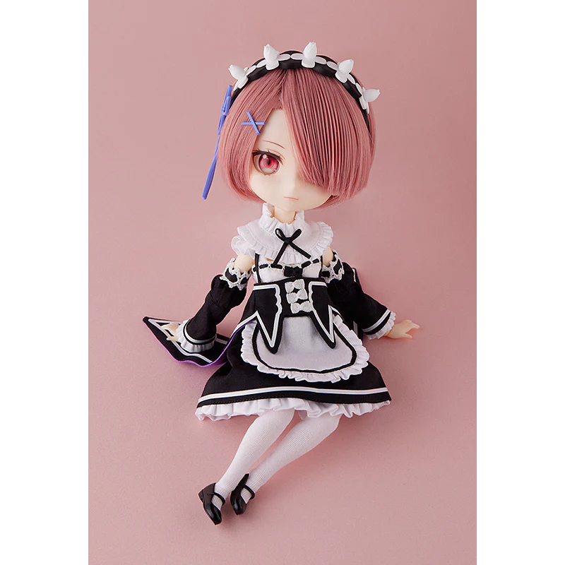 Harmonia humming Ram - Image 5