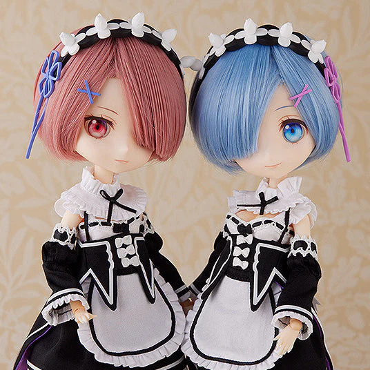Harmonia Humming Re:Zero Rem - Image 6