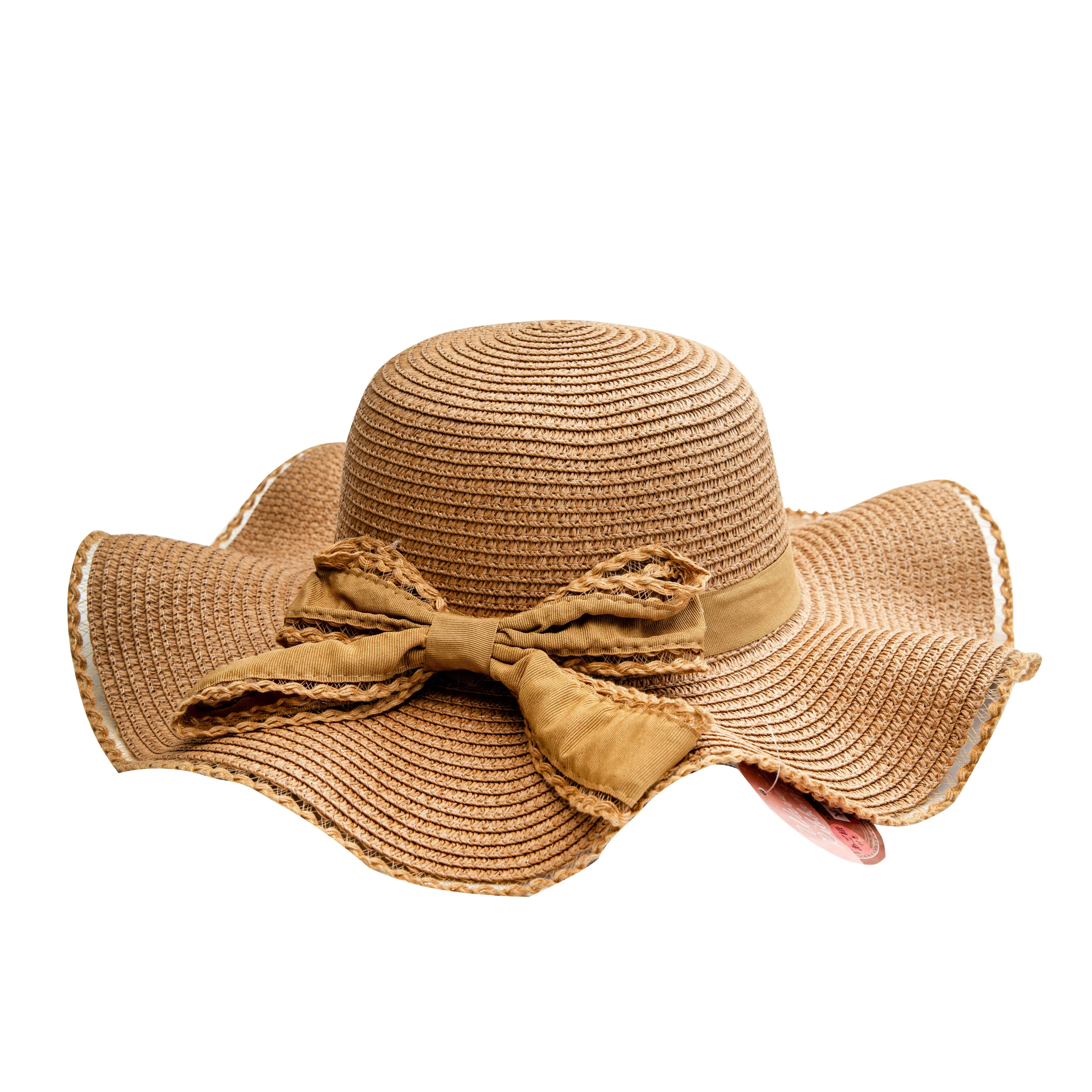 Wavy Ribbon Hat - Image 4