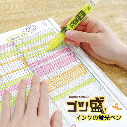 Epoch Chemical High Capacity Highlighter 9ml - Image 9