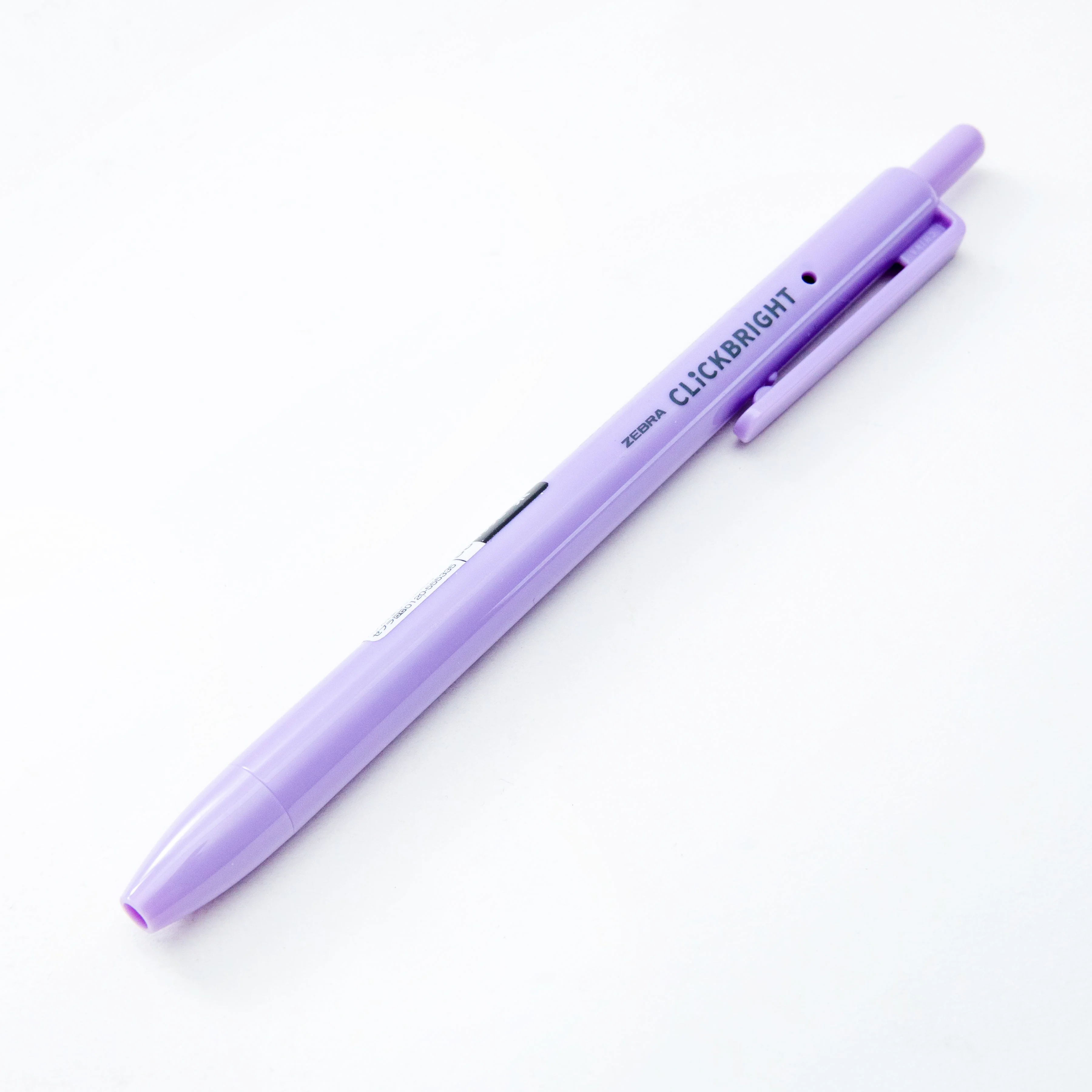 Zebra Clickbright Highlighter Pen 2mm - Image 11
