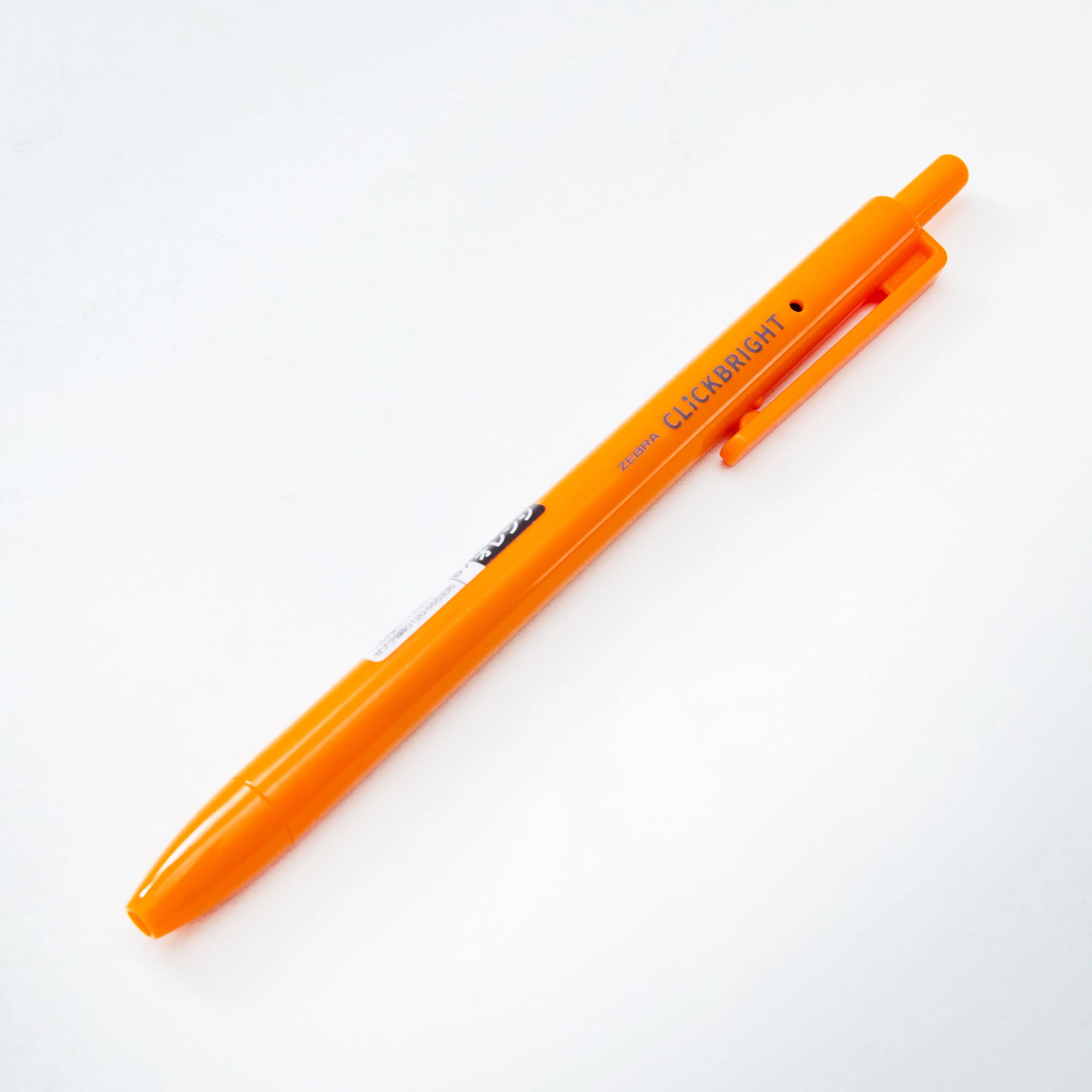 Zebra Clickbright Highlighter Pen 2mm - Image 13