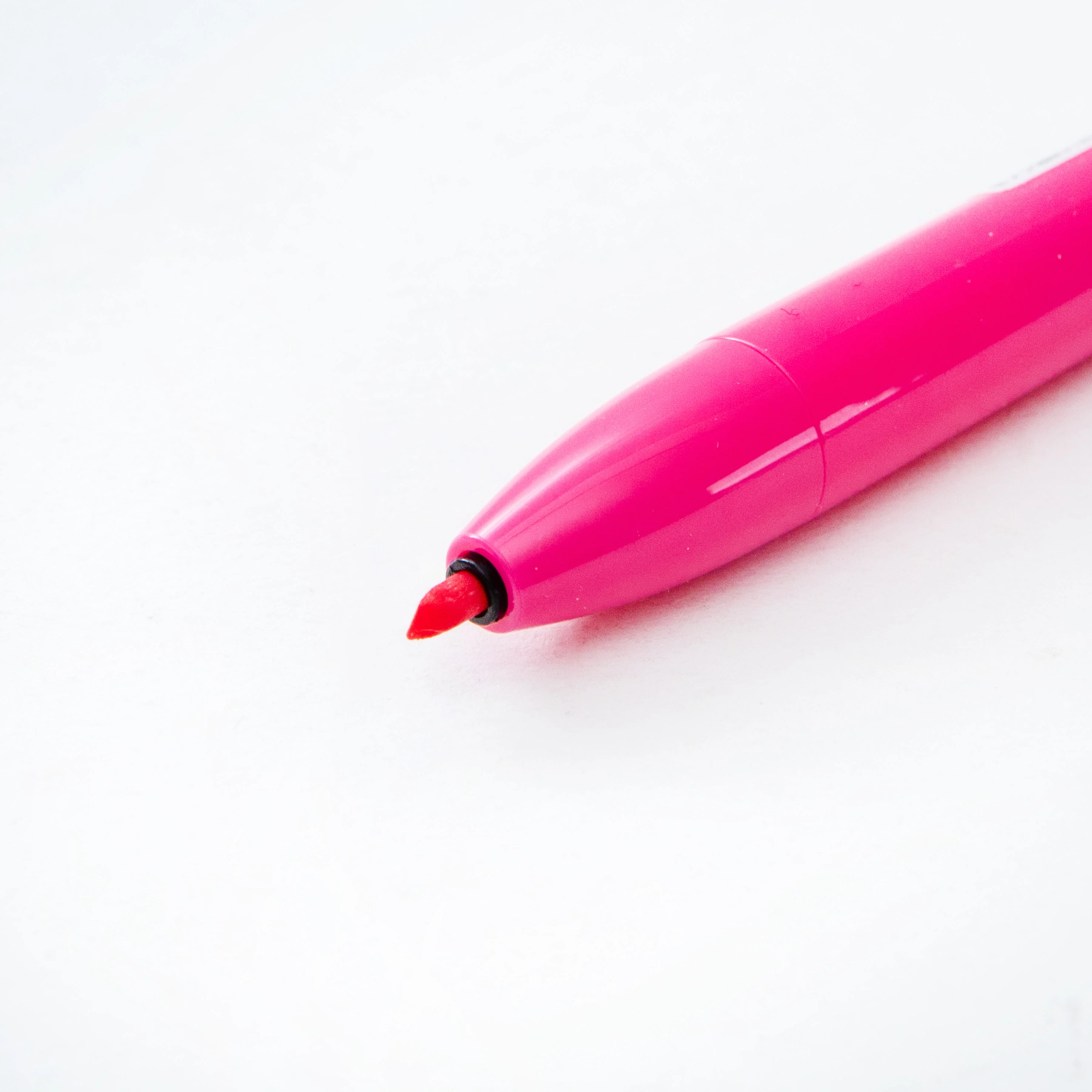 Zebra Clickbright Highlighter Pen 2mm - Image 4