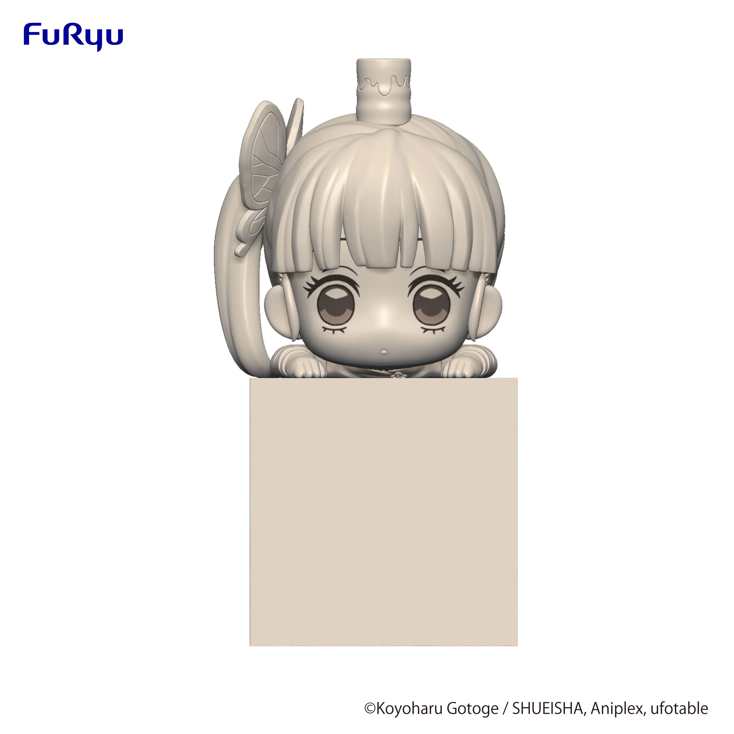Hikkake Demon Slayer Tsuyuri Kanao A