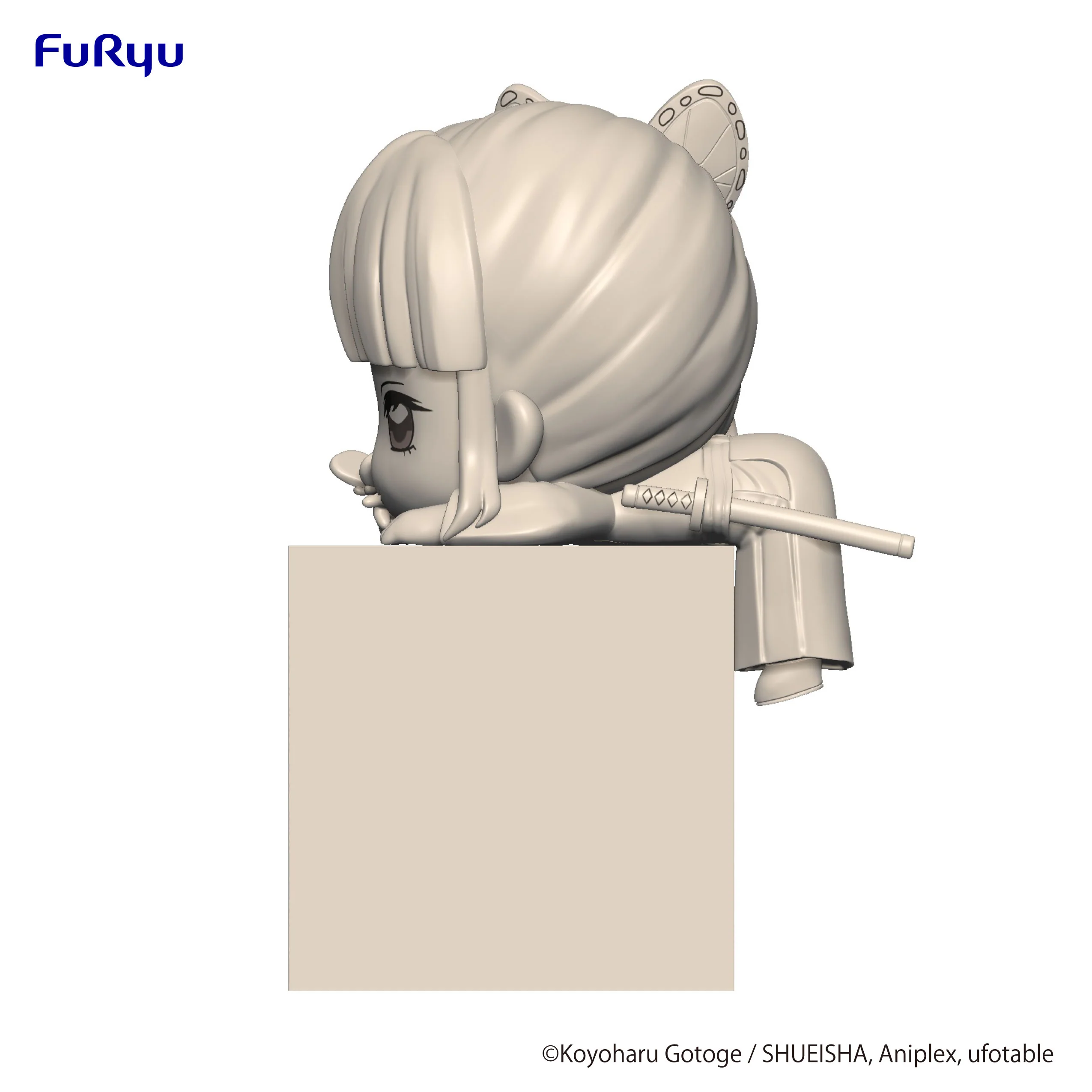 Hikkake Demon Slayer Tsuyuri Kanao C - Image 2