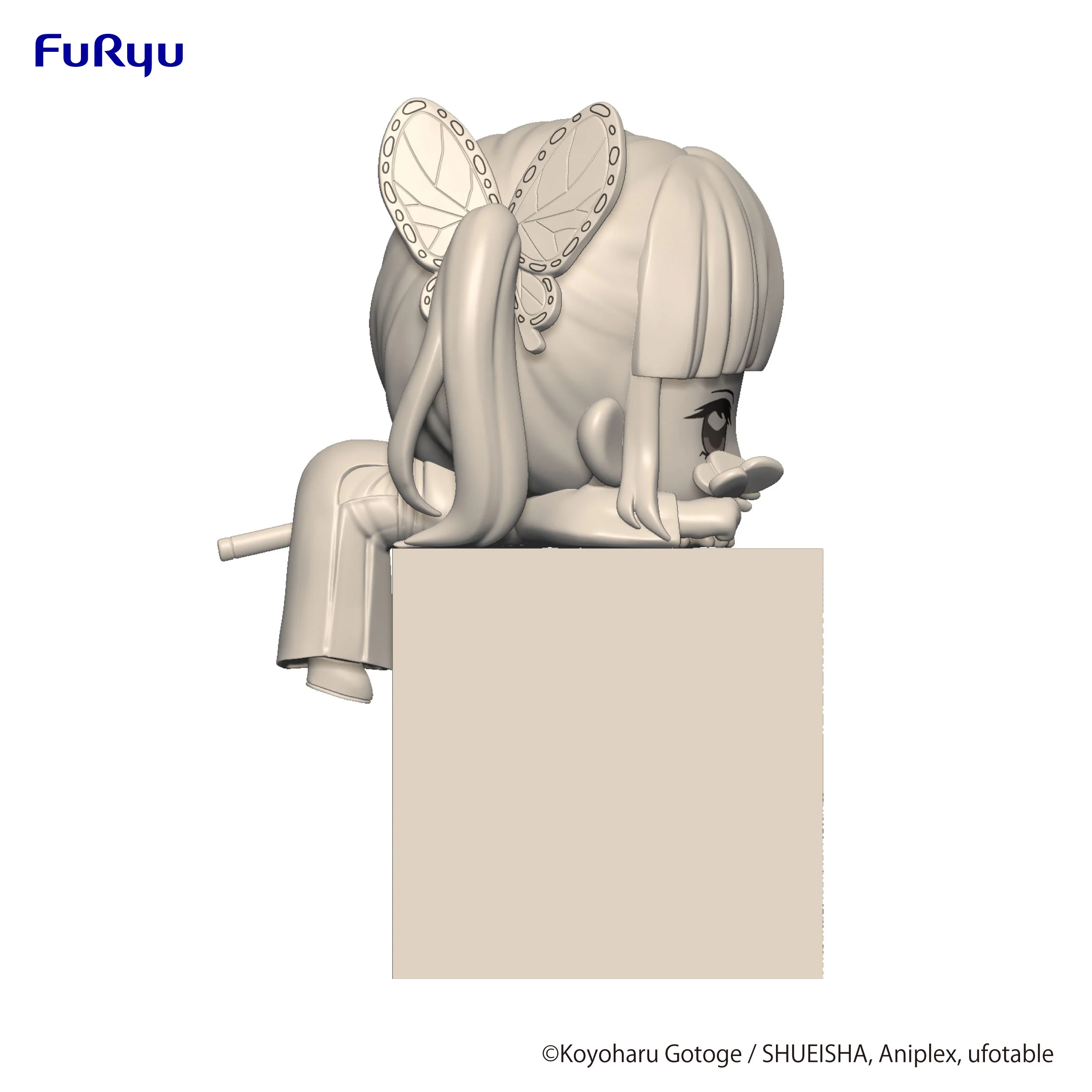 Hikkake Demon Slayer Tsuyuri Kanao C - Image 4
