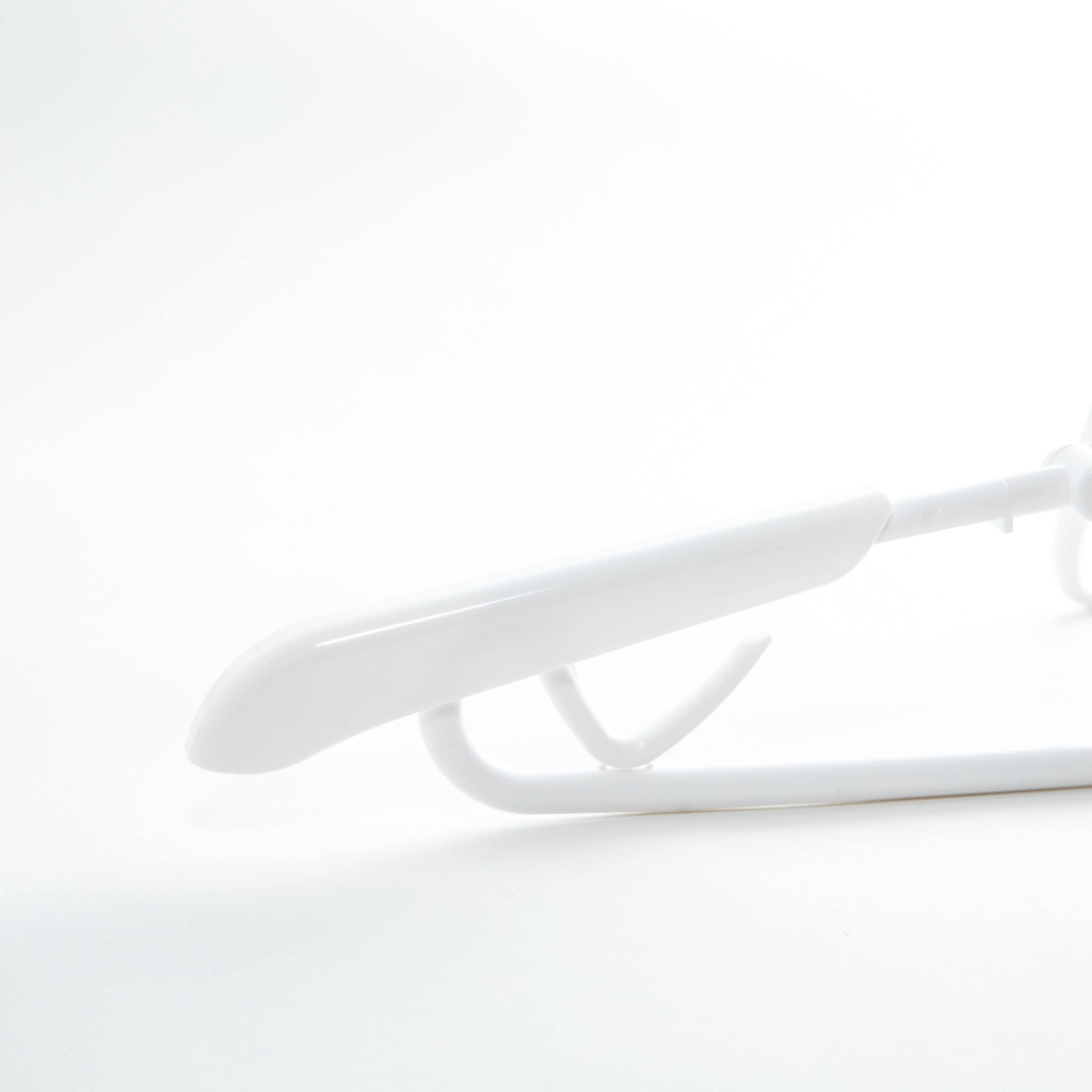 Kokubo Hoodie Hanger with Vice-Grip Hook - Image 2