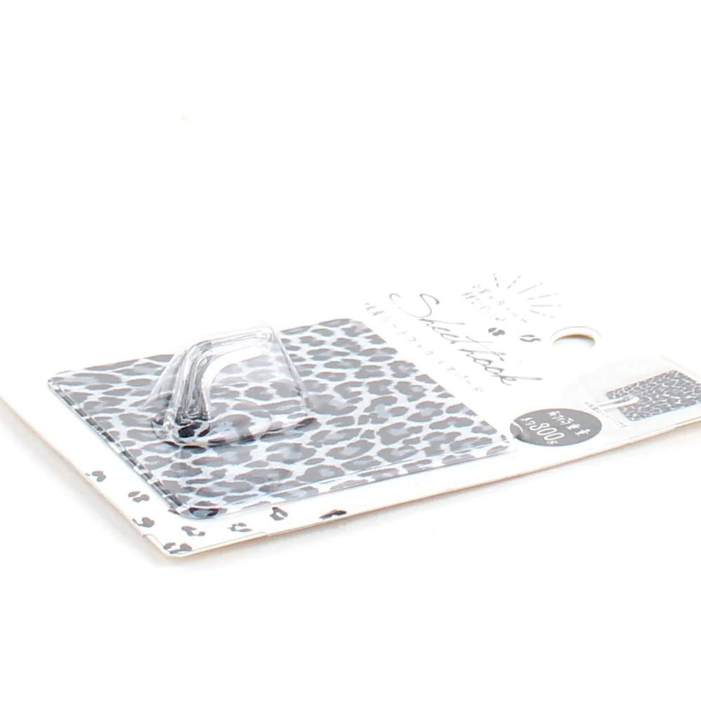 Hook (PVC/Leopard) - Image 3