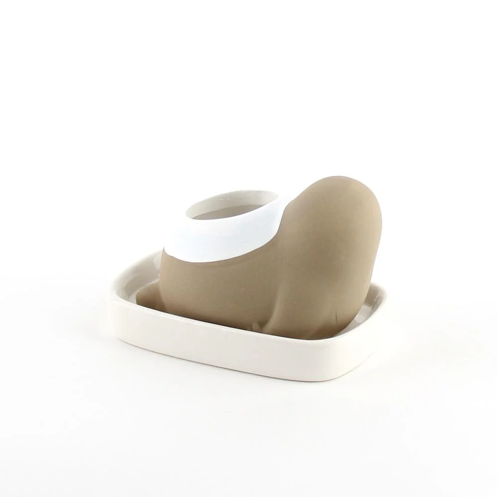 Humidifier (Pottery/Sloth) - Image 2