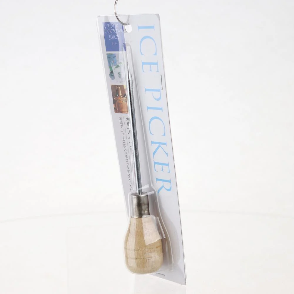 Ice Pick (Silver/Beige) - Image 8