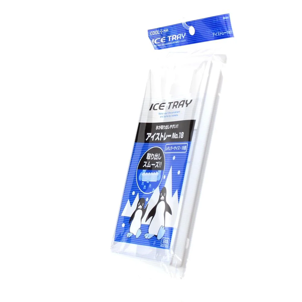 18-Section Ice Cube Tray - Image 16