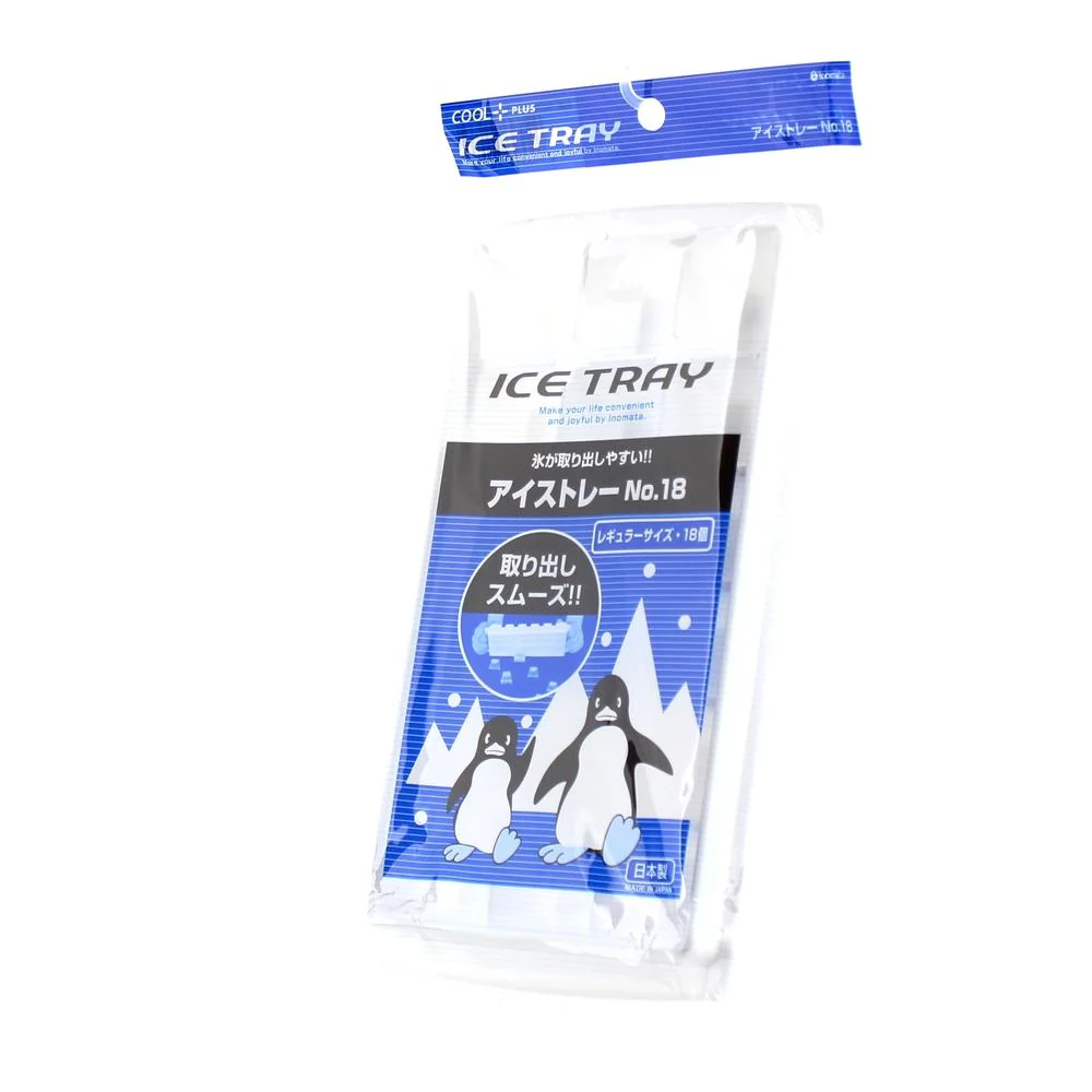 18-Section Ice Cube Tray - Image 17