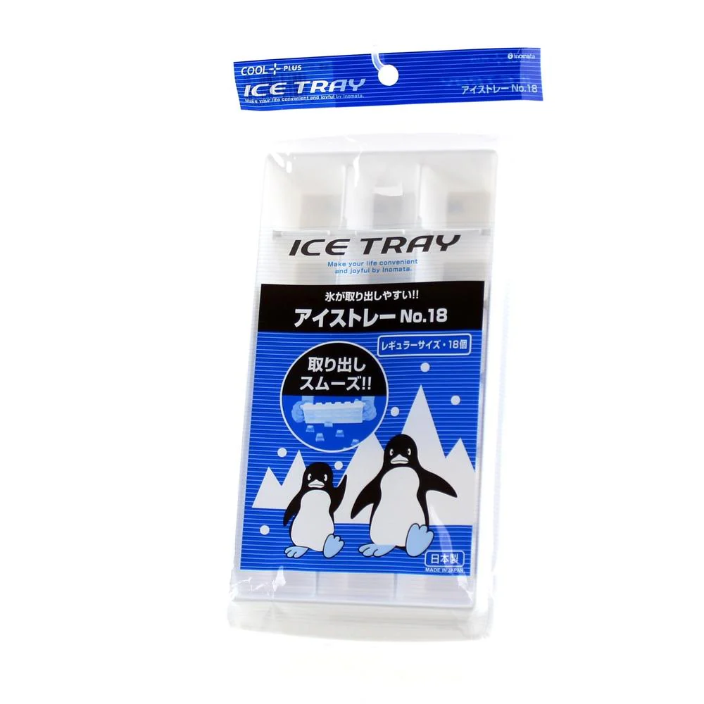 18-Section Ice Cube Tray - Image 18