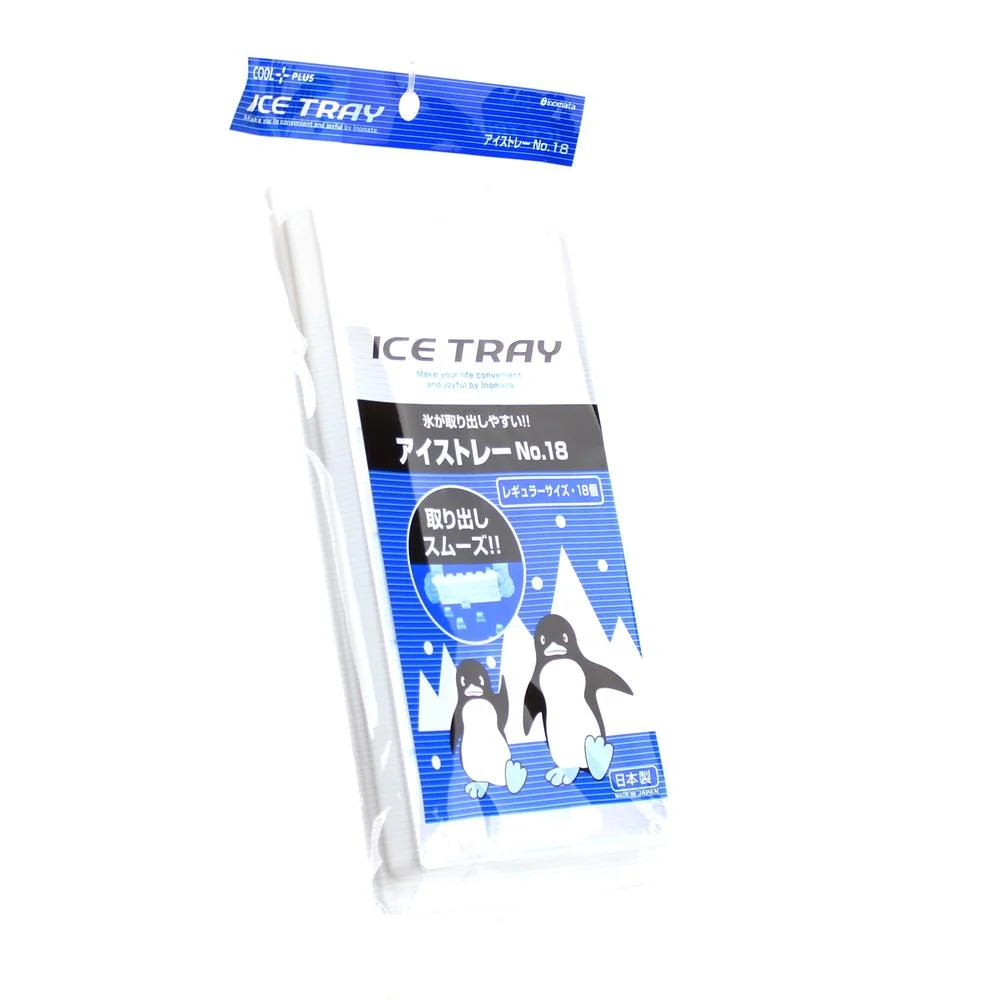 18-Section Ice Cube Tray - Image 3