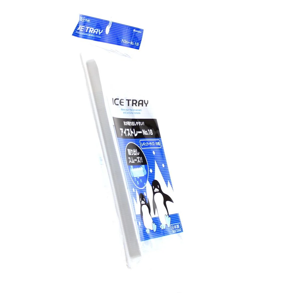 18-Section Ice Cube Tray - Image 4