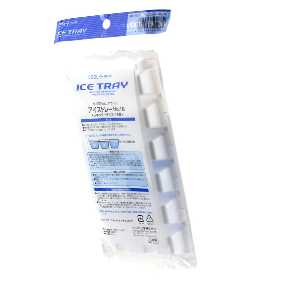 18-Section Ice Cube Tray - Image 8